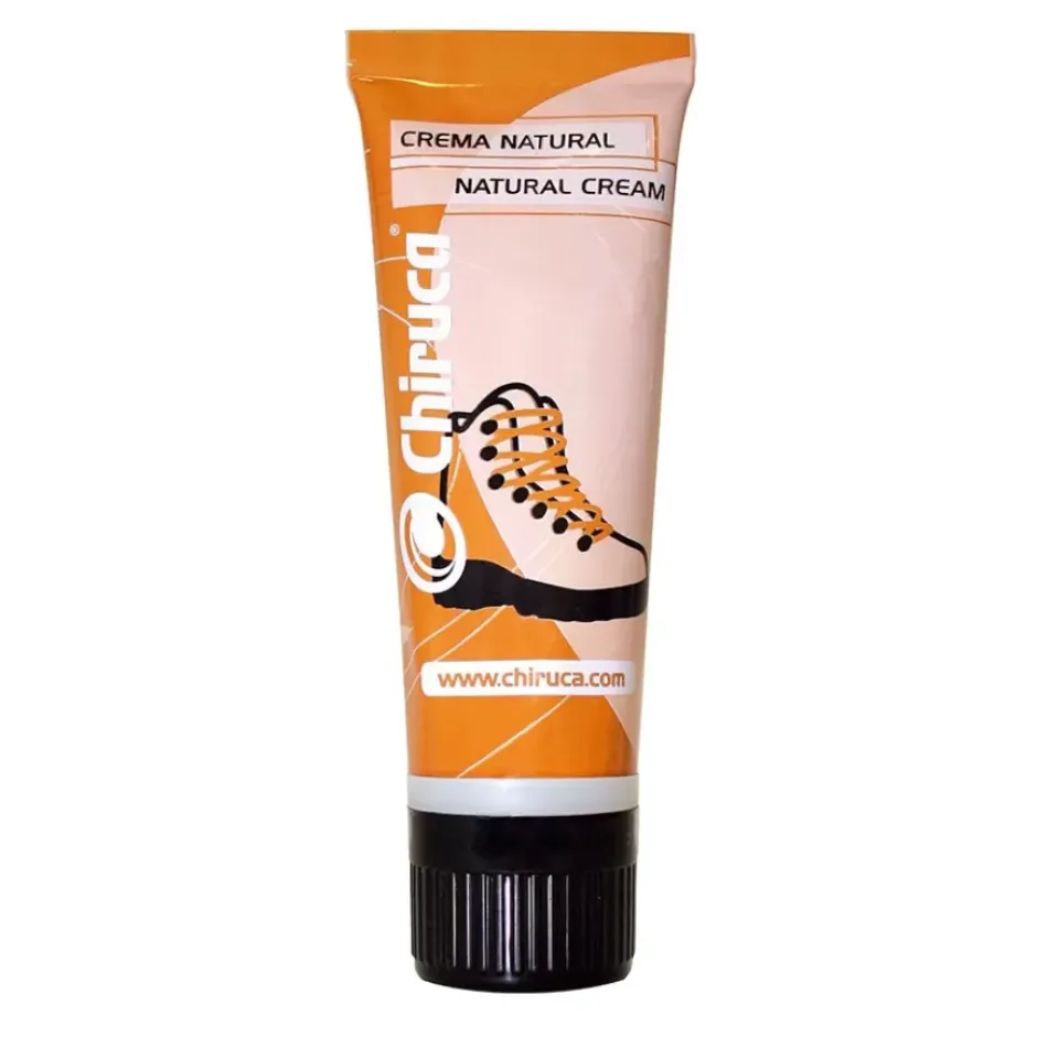 Crema Natural*Chiruca Outlet