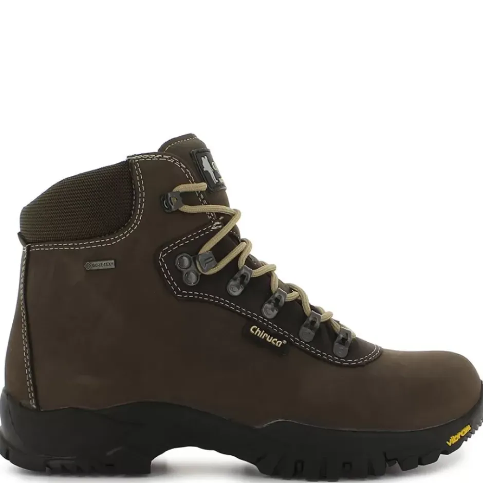 Gredos Supra 42*Chiruca Hot