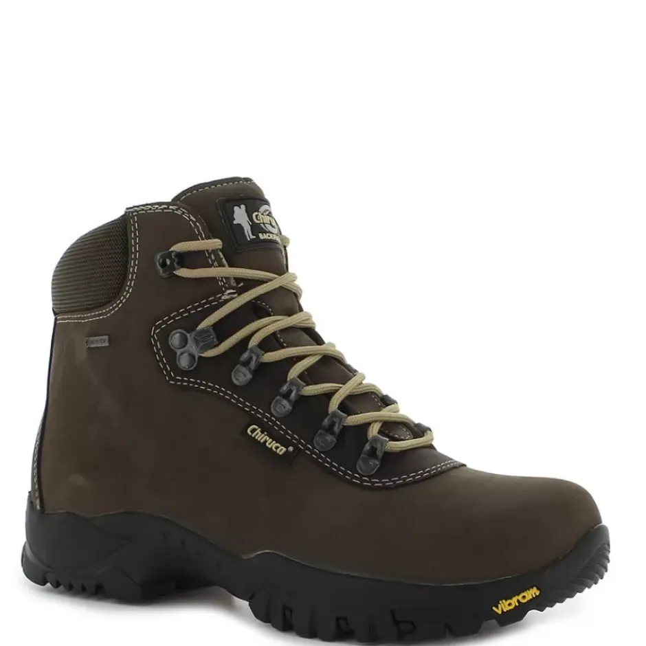 Gredos Supra 42*Chiruca Hot