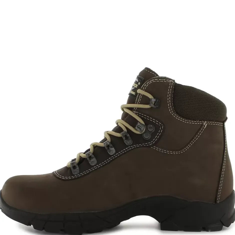 Gredos Supra 42*Chiruca Hot