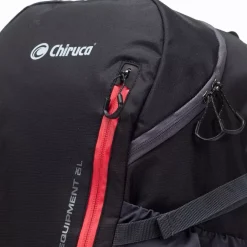 Mochila 25L.*Chiruca Hot