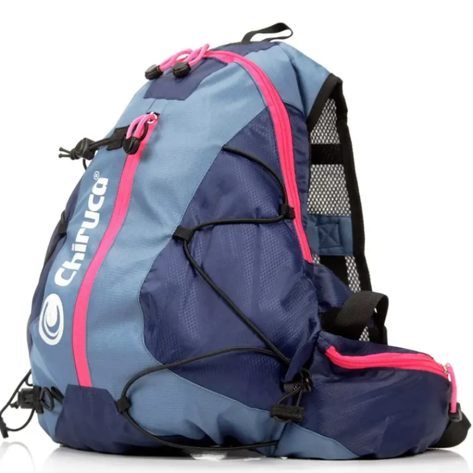 Mochila 11L. 08*Chiruca Best